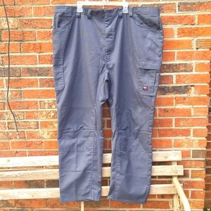 Red Kap 1923 Men's Work Pants Size 50/32